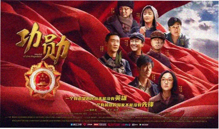 很黄的动漫暖色调海报墙：芥末黄与琥珀色场景合集